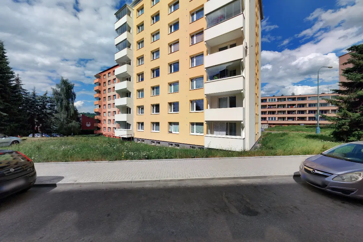 Hromosvody Pekárek foto 1